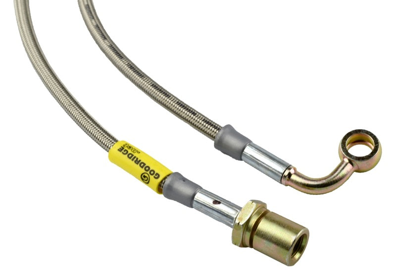 Load image into Gallery viewer, Goodridge 28003 GR G-Stop Brake Line Kits

