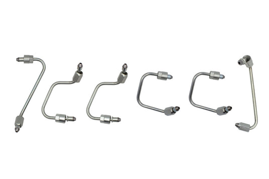 Fleece Performance FPE-FL-CUMM-6.7-SET FPE Injection Lines