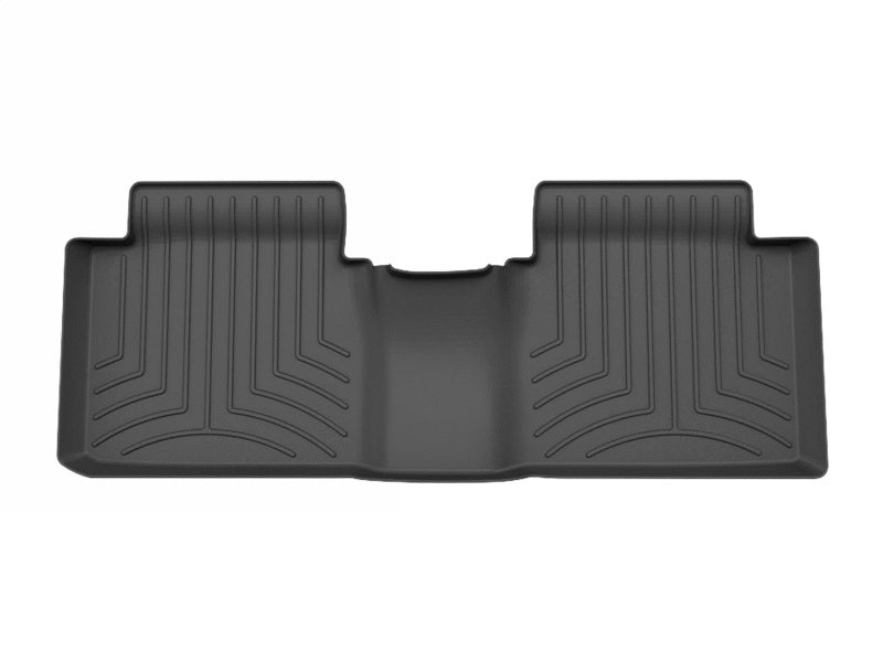 Load image into Gallery viewer, Weathertech 445802IM WT 3D FloorMat - Rear - Blk
