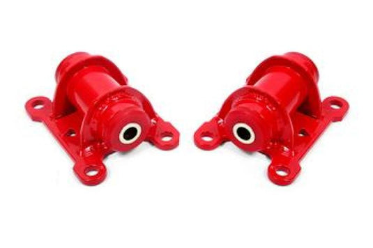 Bmr Suspension MM340R BMR Motor Mount Kits