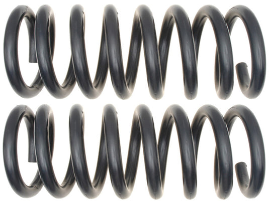 Moog 81196 MOH Coil Springs