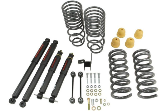 Belltech 964ND BT Lowering Kit w ND2 Shocks