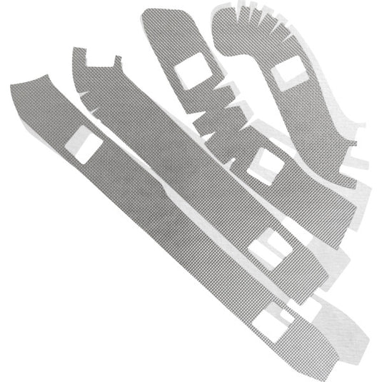 Dei 901083 Heat Shield Liner