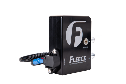 Fleece Performance FPE-DMAX-HFFBA-1116 FPE Fuel Filter Kits