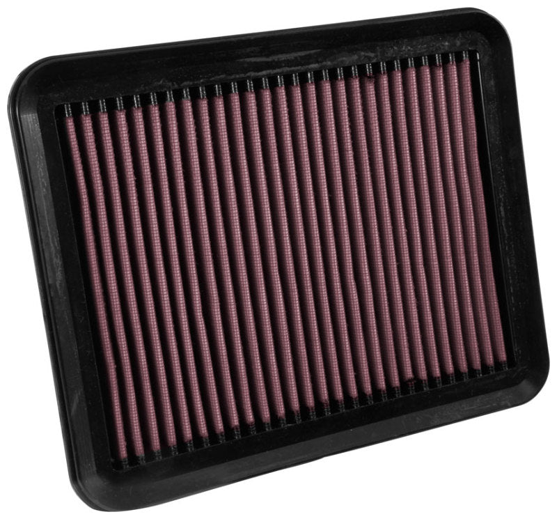 Load image into Gallery viewer, K&amp;N Engineering 33-3062 KN Drop in Air Filters
