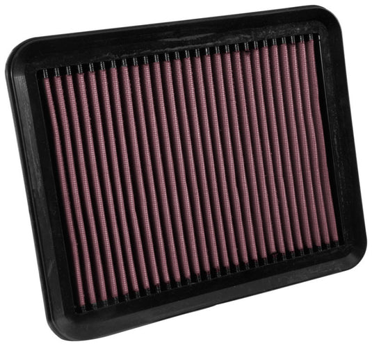K&N Engineering 33-3062 KN Drop in Air Filters