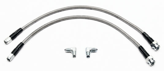Wilwood 220-9197 WIL Flexline Brake Hose