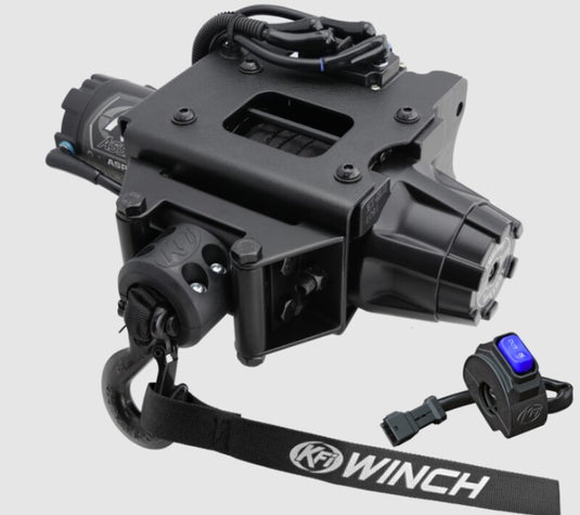 Kfi ASP-35 KFI Assault Series