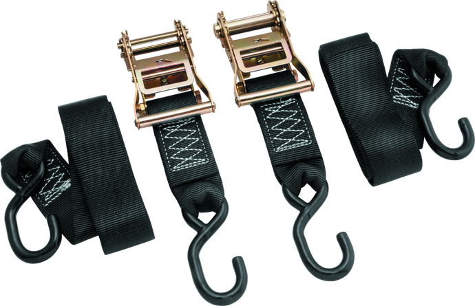 Bikemaster 100576 BKM Tie Downs