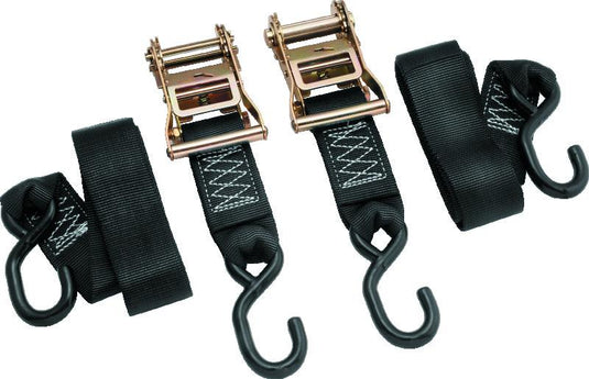 Bikemaster 100576 BKM Tie Downs