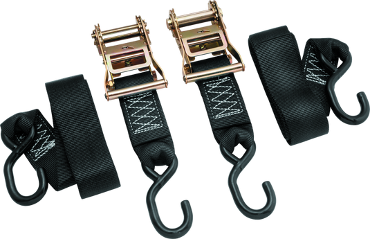 Bikemaster 100576 BKM Tie Downs