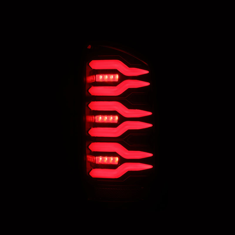 Load image into Gallery viewer, Alpharex 641030 ARX LUXX Tail Lights
