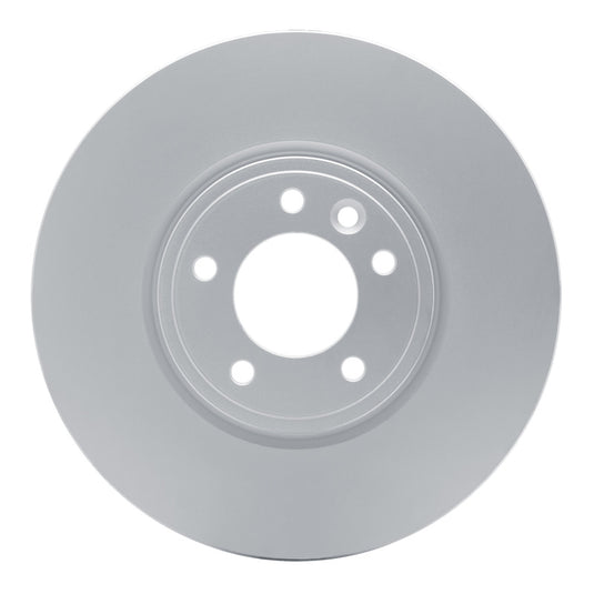 Dfc 604-11030 DFC GeoSPEC Coated Rotors - Plain