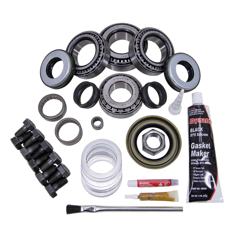 Load image into Gallery viewer, Yukon Gear &amp; Axle YK GM8.25IFS-B YUK Master Overhaul Kits
