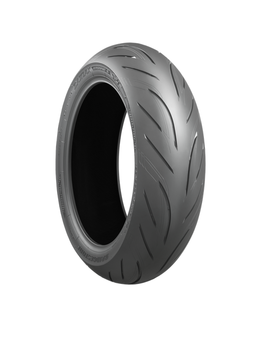 Bridgestone 5487 BRG Battlax Hypersport S21 Tire