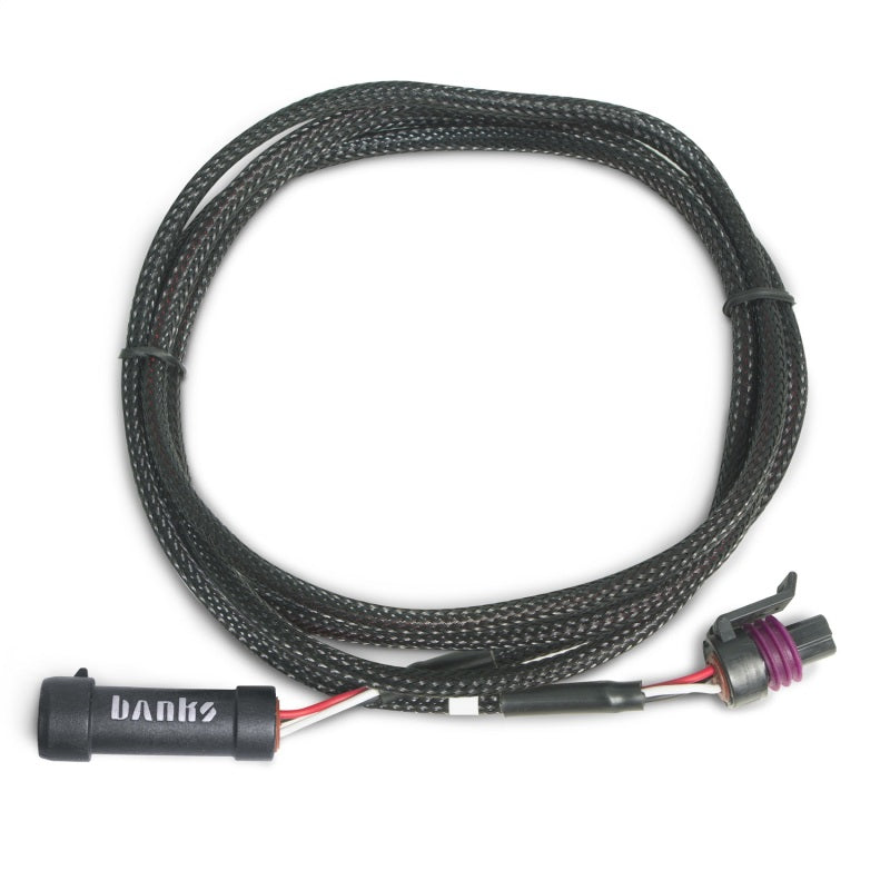 Load image into Gallery viewer, Banks Power 61301-28 GBE Gauge Components
