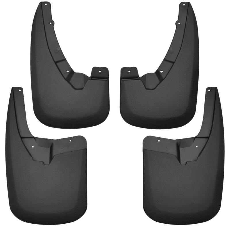 Load image into Gallery viewer, Husky Liners 58176 HL Mud Guards
