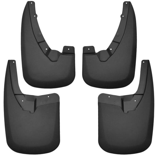 Husky Liners 58176 HL Mud Guards