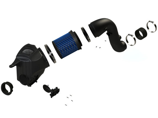 Afe 50-72005 AFE Momentum HD Cold Air Intakes