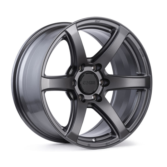 Enkei 538-790-8400GM ENK Cyclone Wheels