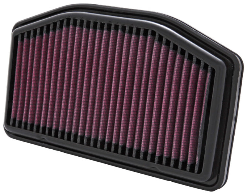 Load image into Gallery viewer, K&amp;N Engineering YA-1009 KN Motorcycle Direct Fit Air Filters

