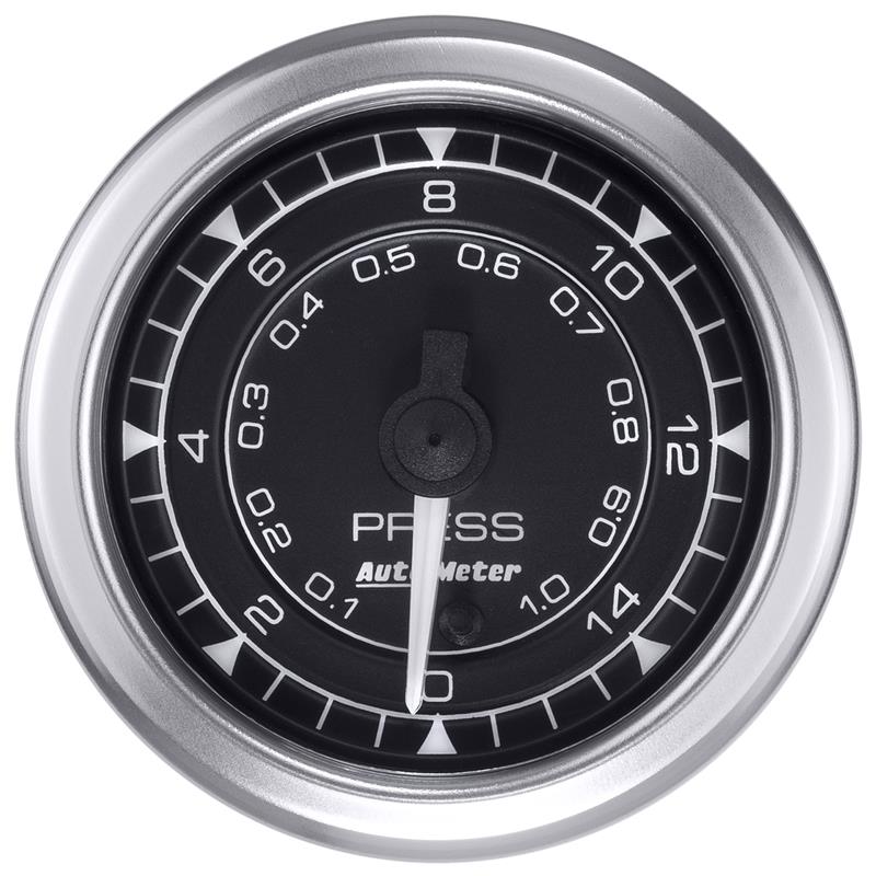 Load image into Gallery viewer, Autometer 8150 AM Chrono Gauges
