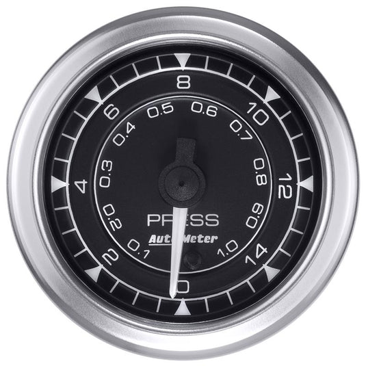 Autometer 8150 AM Chrono Gauges