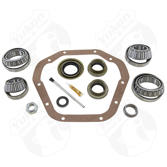 Yukon Gear & Axle BK D60-F YUK Bearing Install Kits