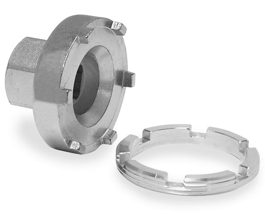 Motion Pro 08-0256 Seal/Bearing Retainer Tool for Honda CR - 47mm