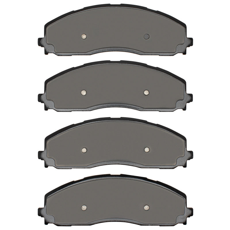 Load image into Gallery viewer, Dfc 1214-2490-01 DFC Semi Met Heavy Duty Pads
