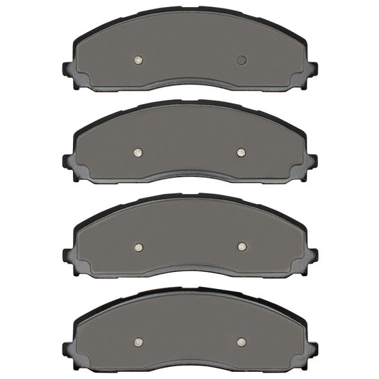 Dfc 1214-2490-01 DFC Semi Met Heavy Duty Pads