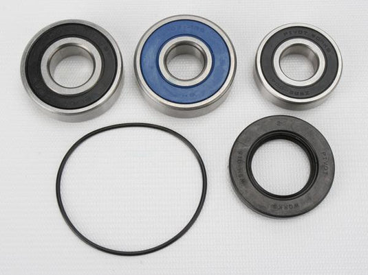 Pivot Works PWRWS-H60-000 Wheel Bearing and Seal Kit