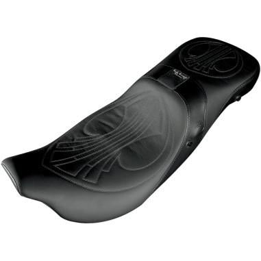 Danny Gray 21-420DAIR Weekday 2-Up XL/Air Seat