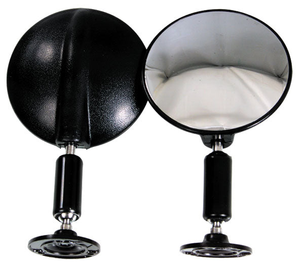 Spi 12-165 Universal/Surface Mount Rear View Mirror