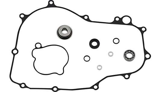 Moose Racing 8210030mse Water Pump Rebuild Kit