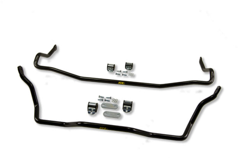 Load image into Gallery viewer, St Suspensions 52192 STS Swaybar Set
