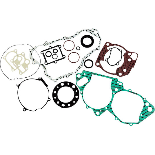 Moose Racing 811259mse Complete Gasket Kit with Oil Seals
