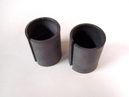 Joker Machine 03-144 Hand Control Adapter Sleeves 7/8in. to 1in.
