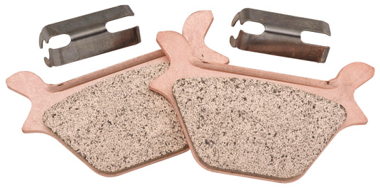 Ebc FA200HH Double-H Sintered Brake Pads