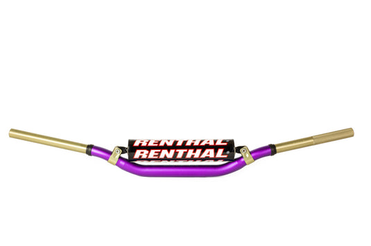 Renthal 999-01-PE-07-261 REN Twinwall Bar