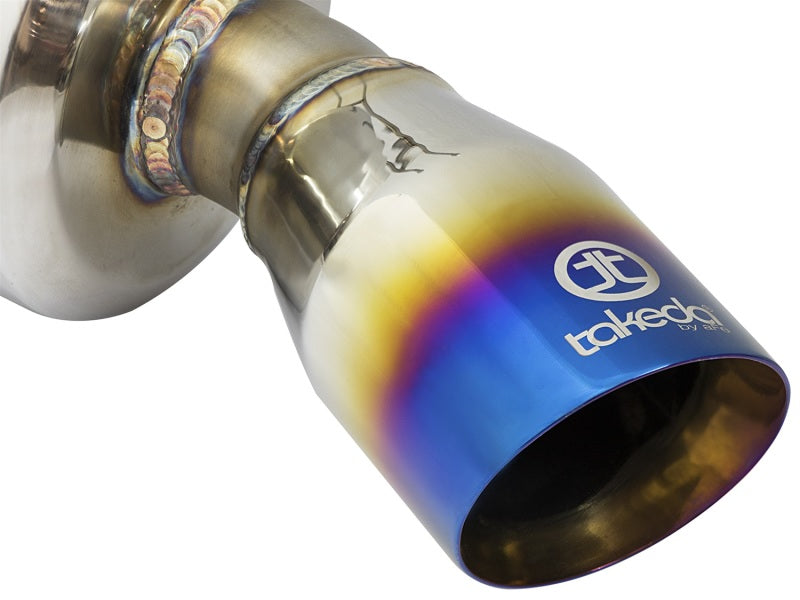 Load image into Gallery viewer, Afe 49-36615-L AFE Exhaust Cat Back
