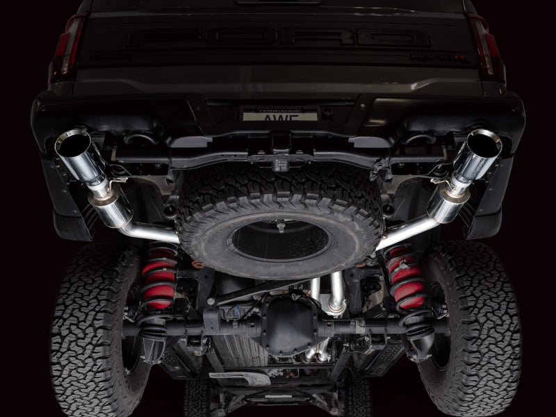 Load image into Gallery viewer, Awe Tuning 3025-32852 AWE Cat-Back SwitchPath
