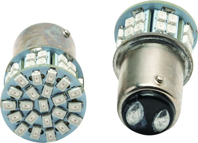 Bikemaster 152711 BKM Light Bulbs