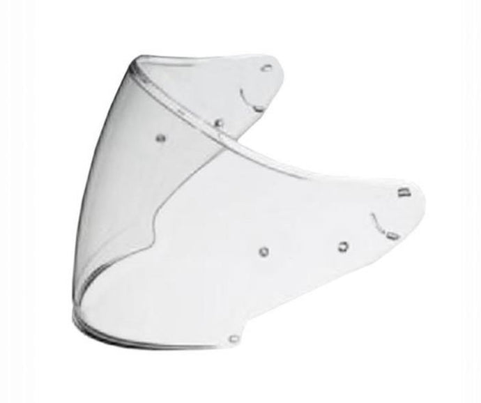 Shoei CJ-2 Pinlock Shield for J-Cruise Helmet - Clear