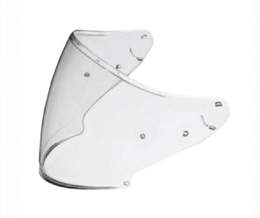 Shoei CJ-2 Pinlock Shield for J-Cruise Helmet - Clear
