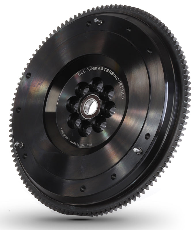 Load image into Gallery viewer, Clutch Masters FW-K2F-SF CM Steel Flywheels
