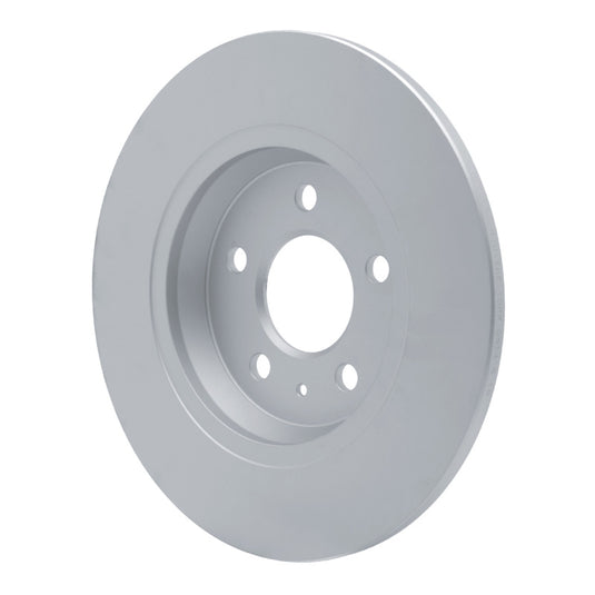 Dfc 900-73061 DFC Geomet Coated Rotors - Plain