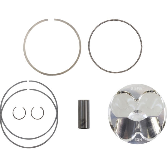 Moose Racing MPX3062 High Performance 4-stroke Piston Kit