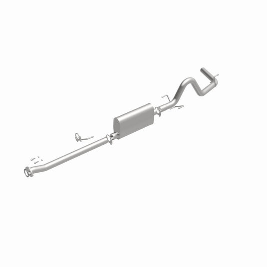 Magnaflow 106-0275 MAG BRE Exhaust Kits