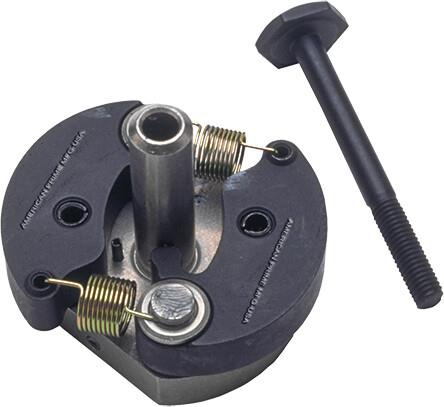 Apm Inc. 1104-0001 Ignition Advance Unit Assembly